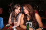 Weekend at Garden Pub, Byblos